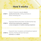 Deep Vitamin C Capsule Serum - Image 7