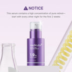 Retinol NMN Boosting Serum - immagine 7