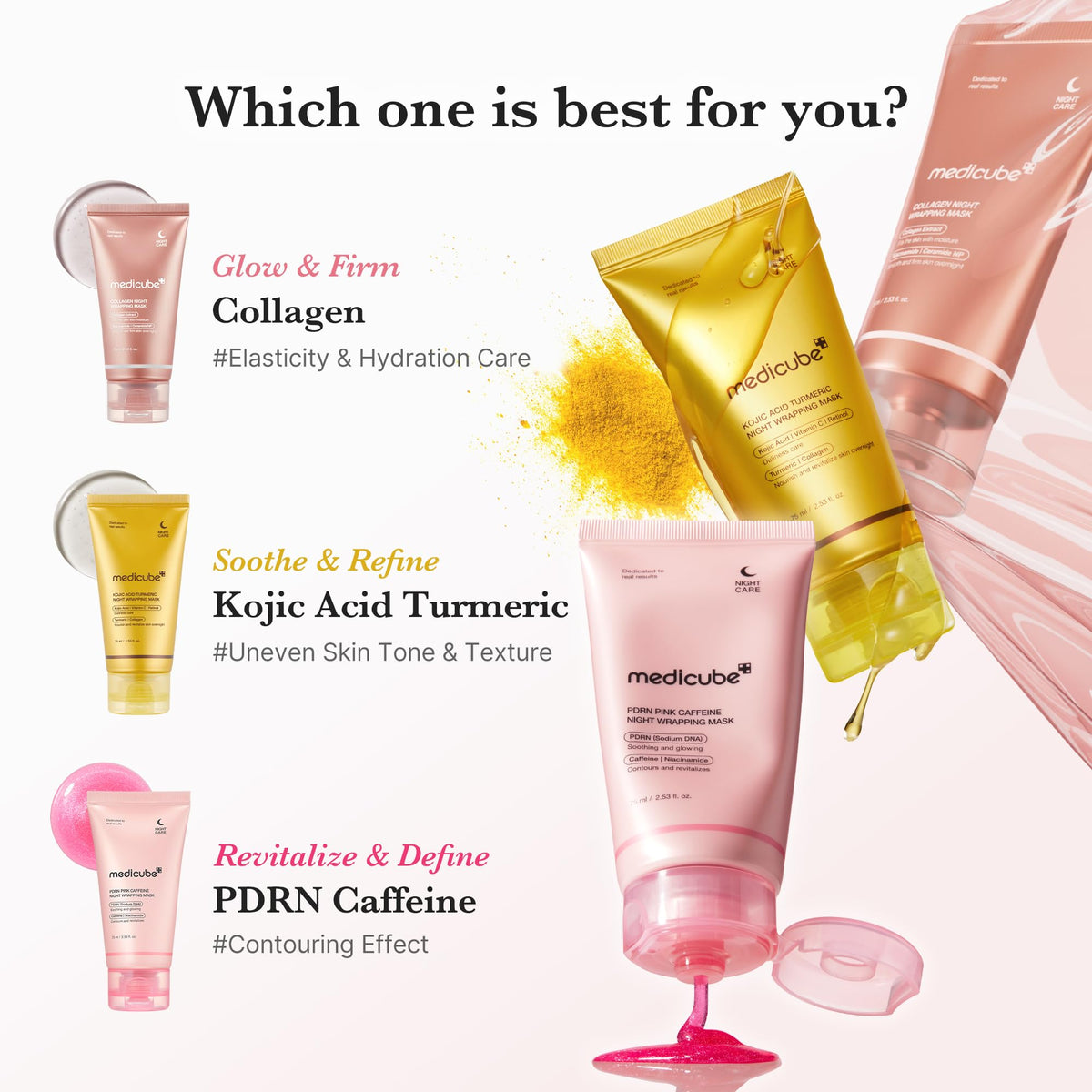 Collagen Night Wrapping Mask - Image 10