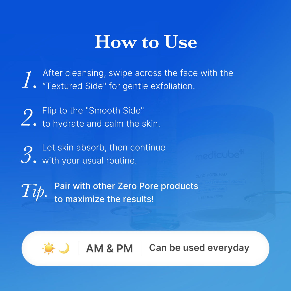 Zero Pore Pads 2.0 — immagine 8