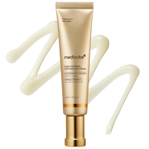 Deep Reviving Peptide Eye Cream - imagem do produto