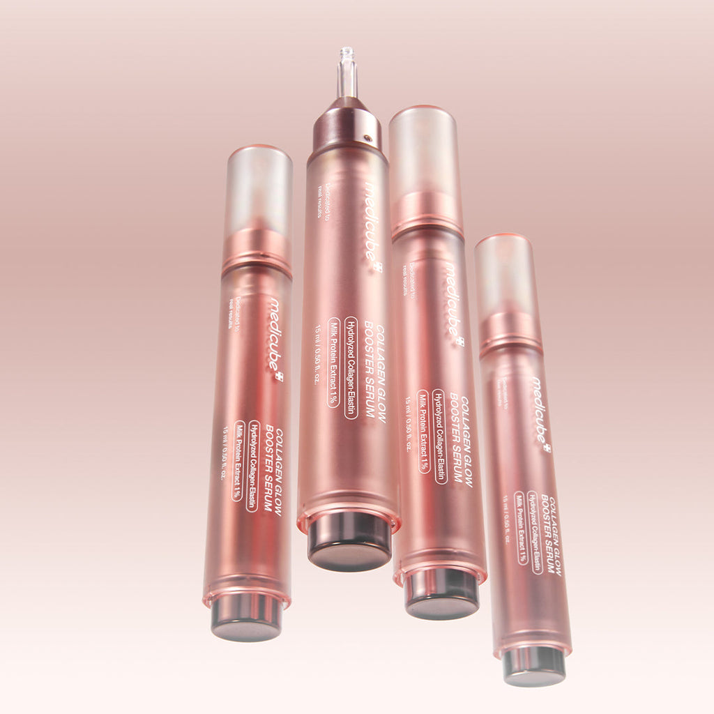 Collagen Glow Booster Milk Serum - Image 14