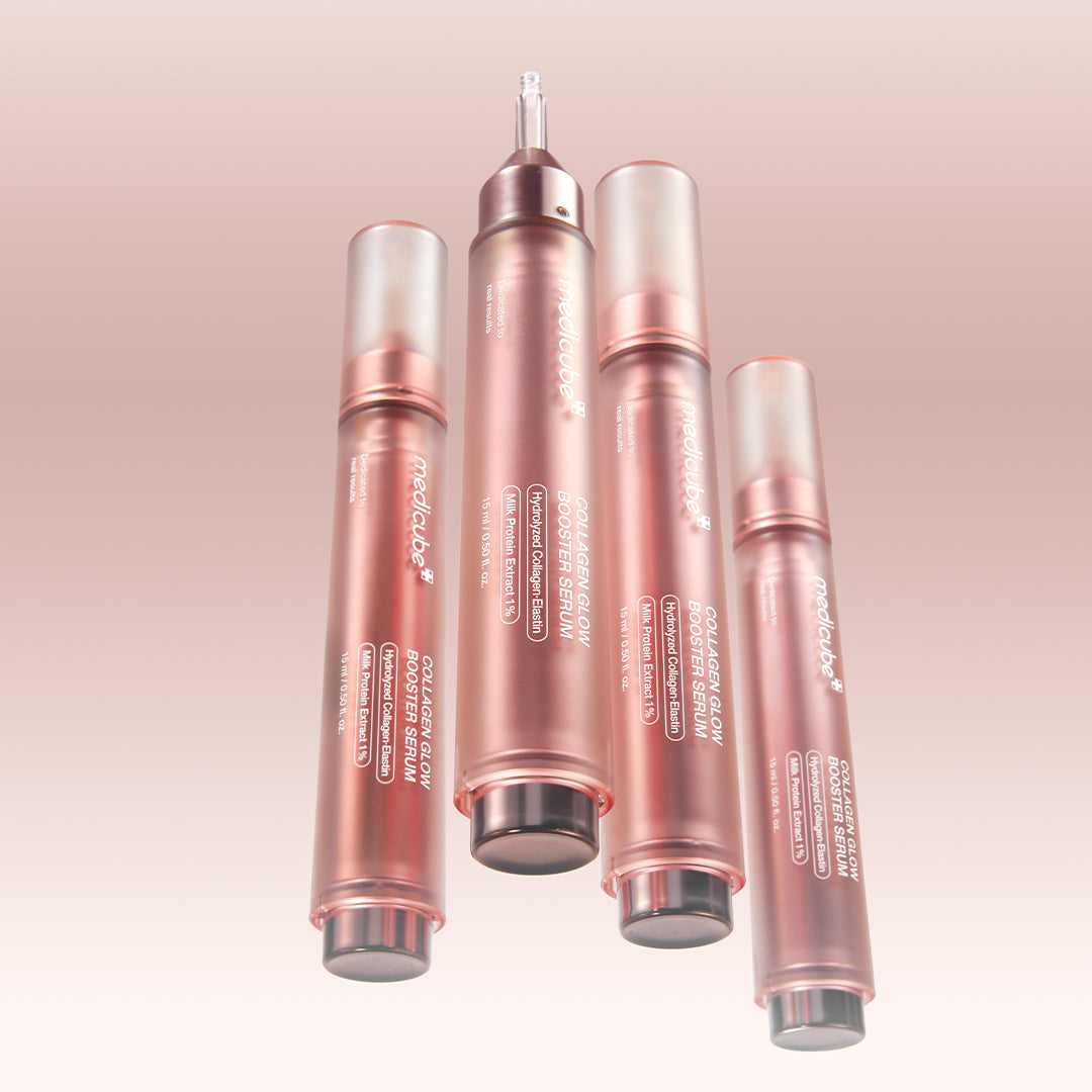 Collagen Glow Booster Milk Serum - Image 14