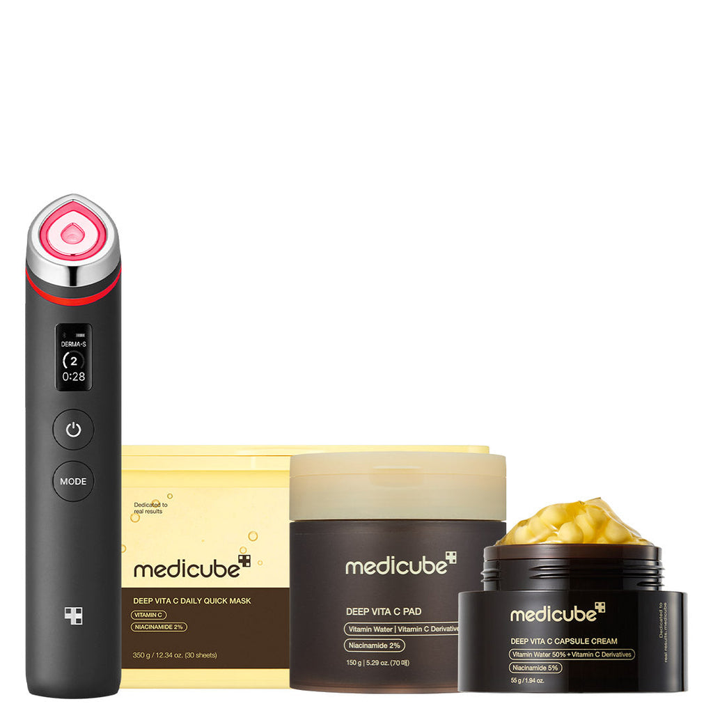 AGE-R Spotless Radiance Set - product image