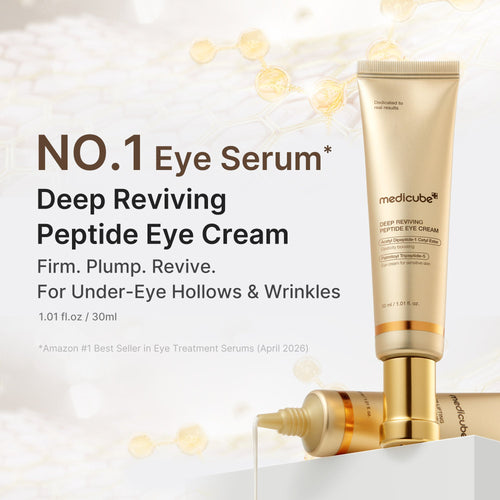 Deep Reviving Peptide Eye Cream - imagem 2