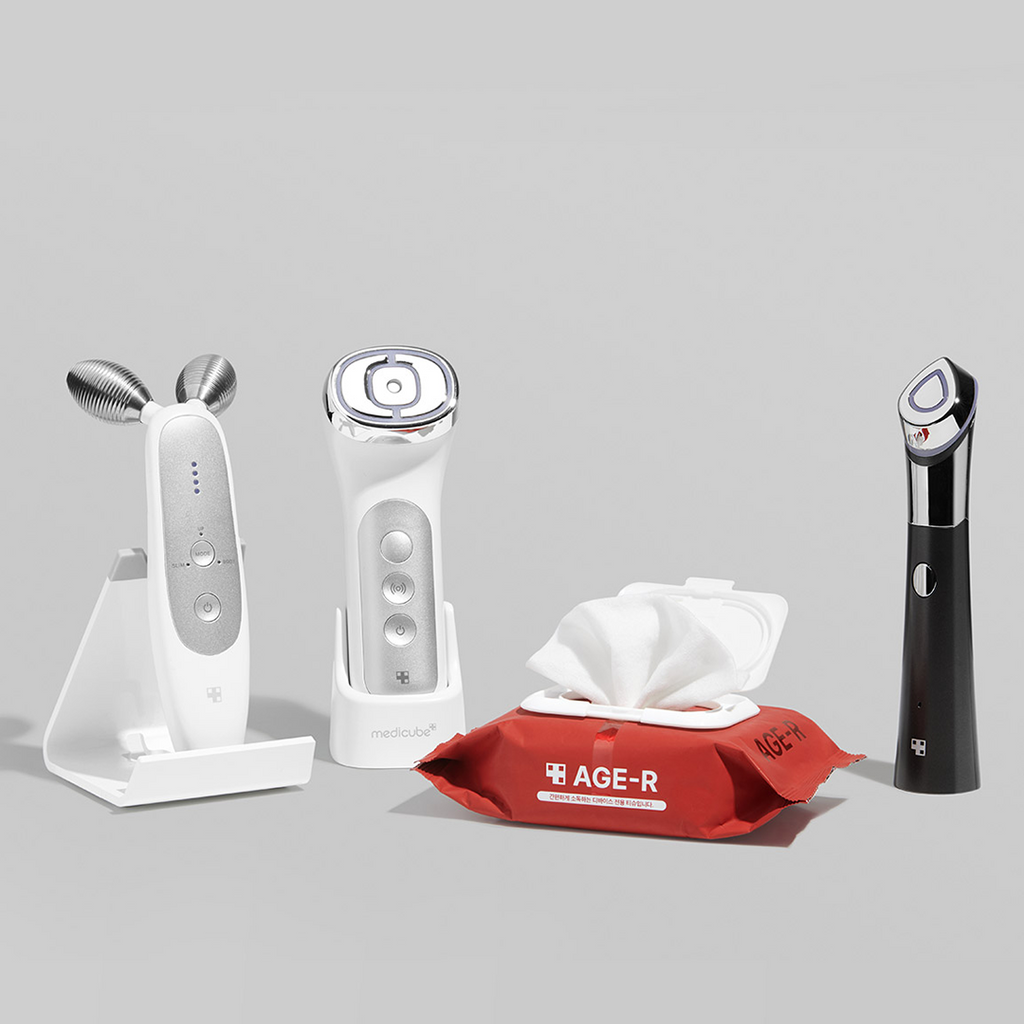 Cleansing Wipes - Image 3