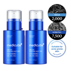 Zero Exosome Shot – Produktbild