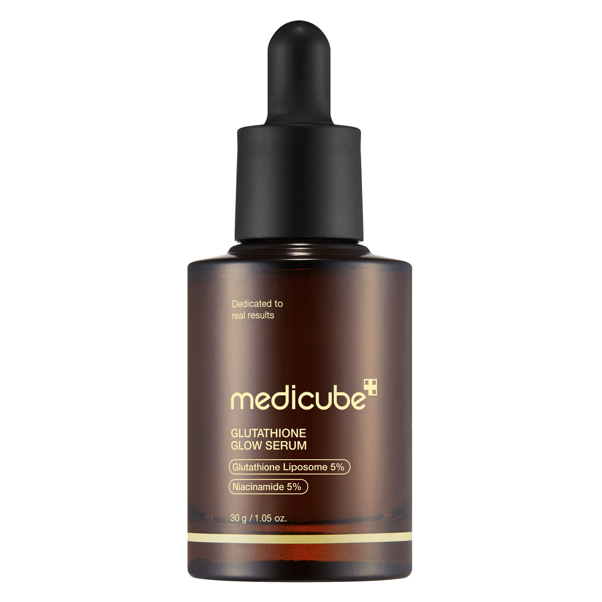 AGE-R Glutathione Glow Serum - product image