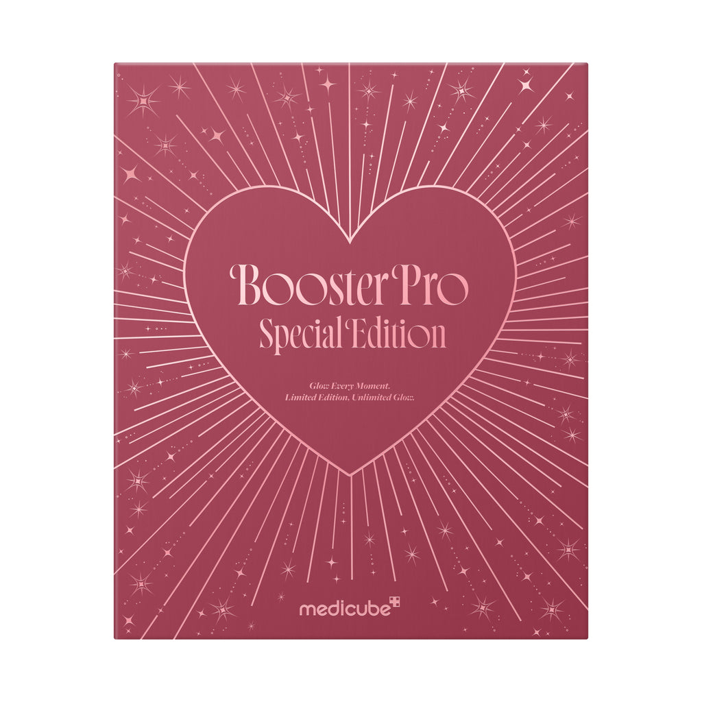[Limited Edition] Booster Pro Heart Edition - Image 6
