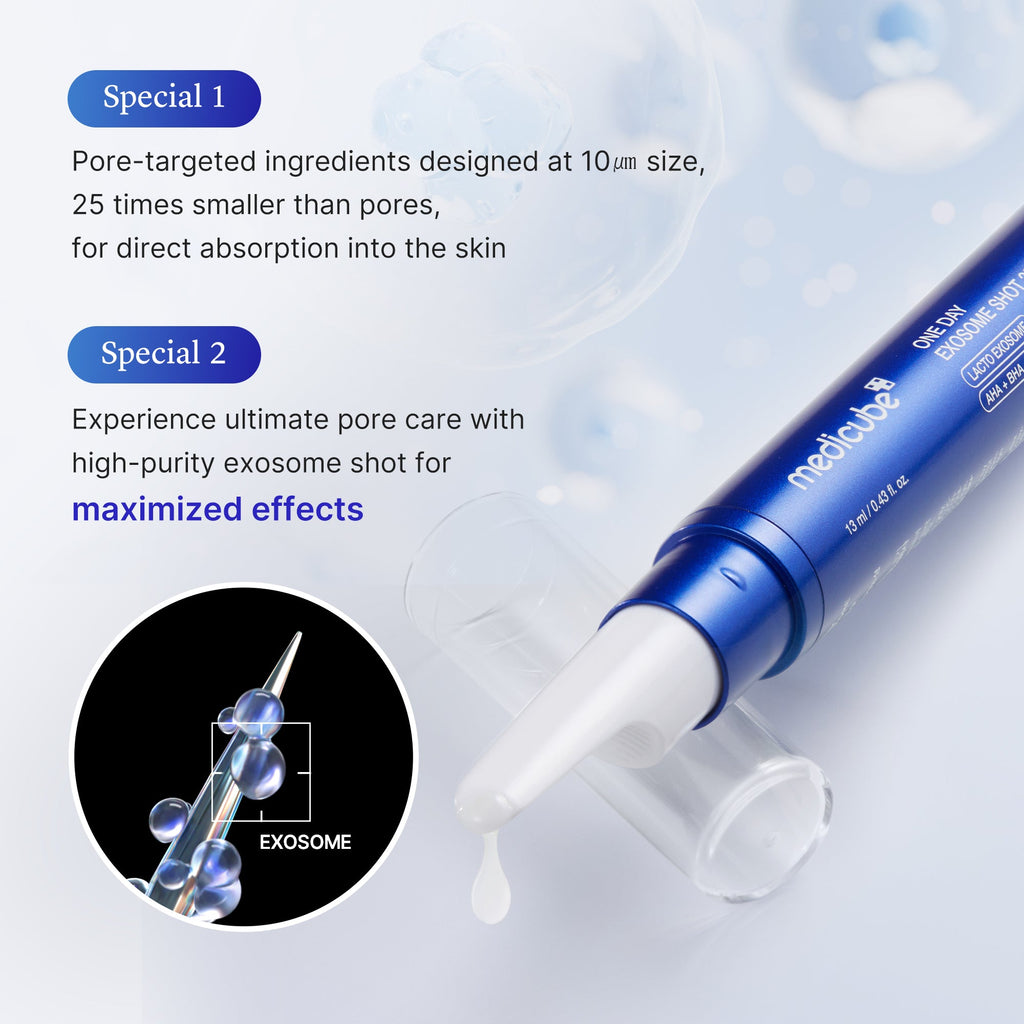 Zero Exosome Shot – Bild 4