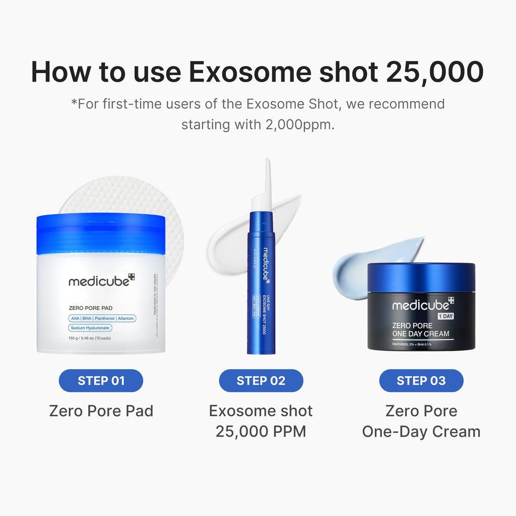 Zero Exosome Shot – Bild 14