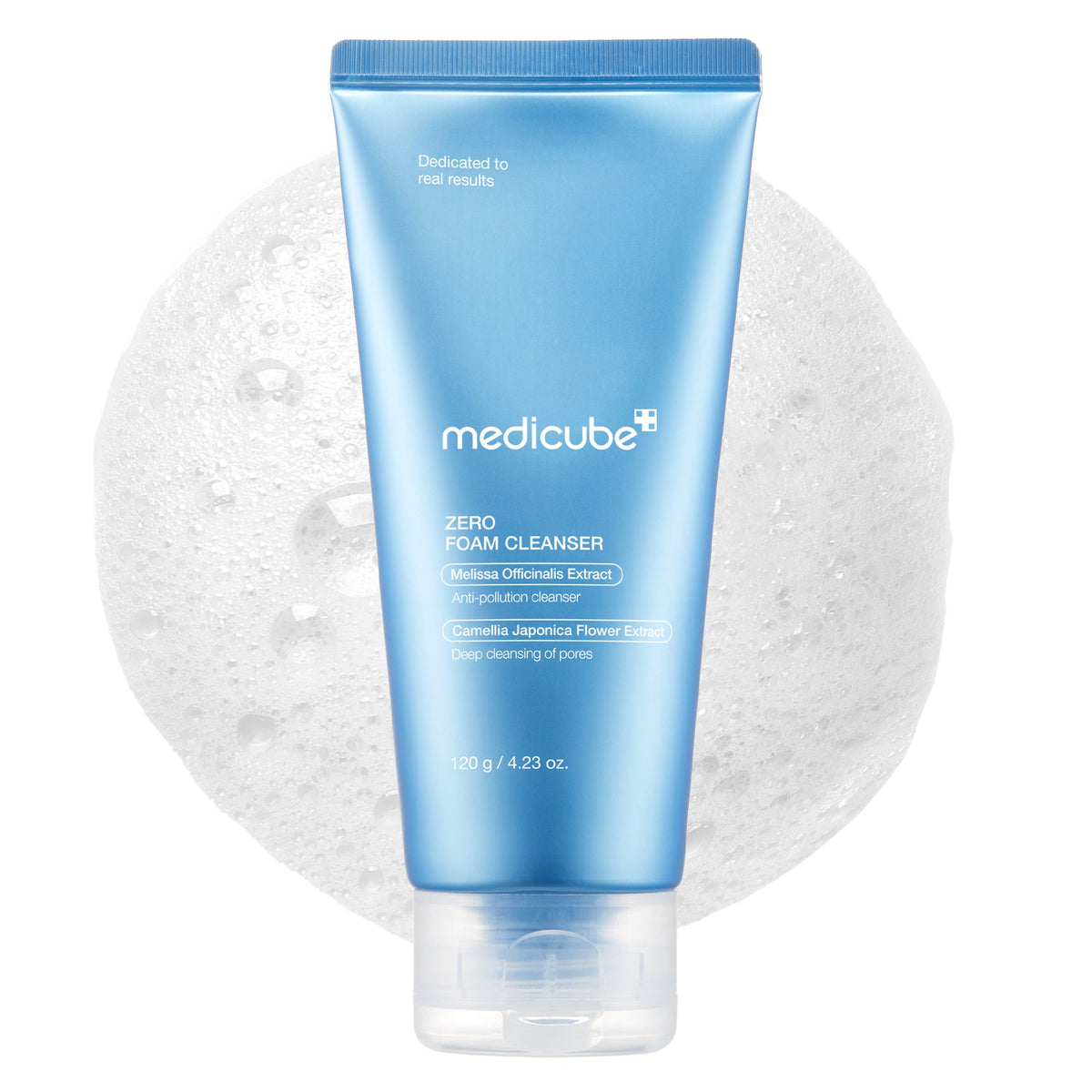 Zero Pore Blackhead Deep Cleansing Oil - individual item or part of a set