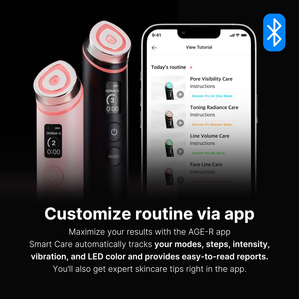 AGE-R Booster Pro — Image 2
