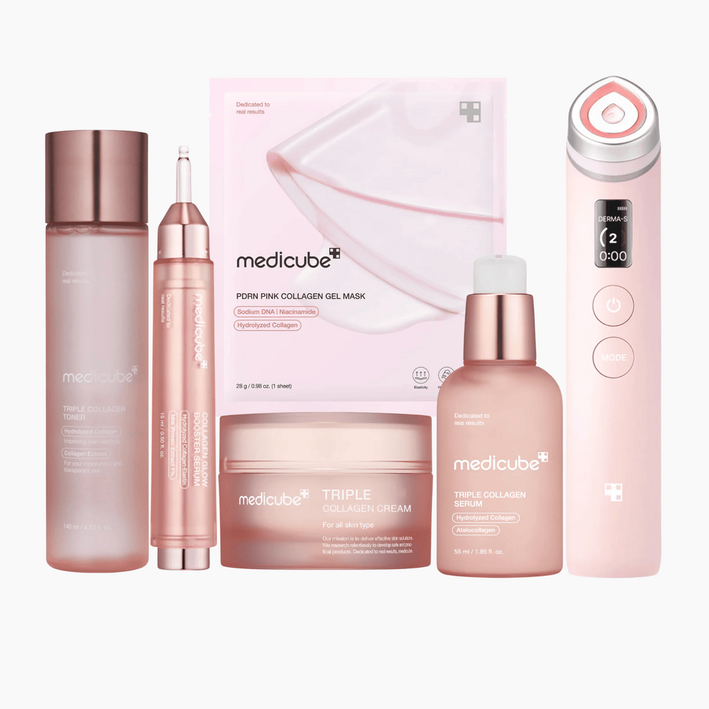 AGE-R Booster Pro + Collagen Routine — Image 1