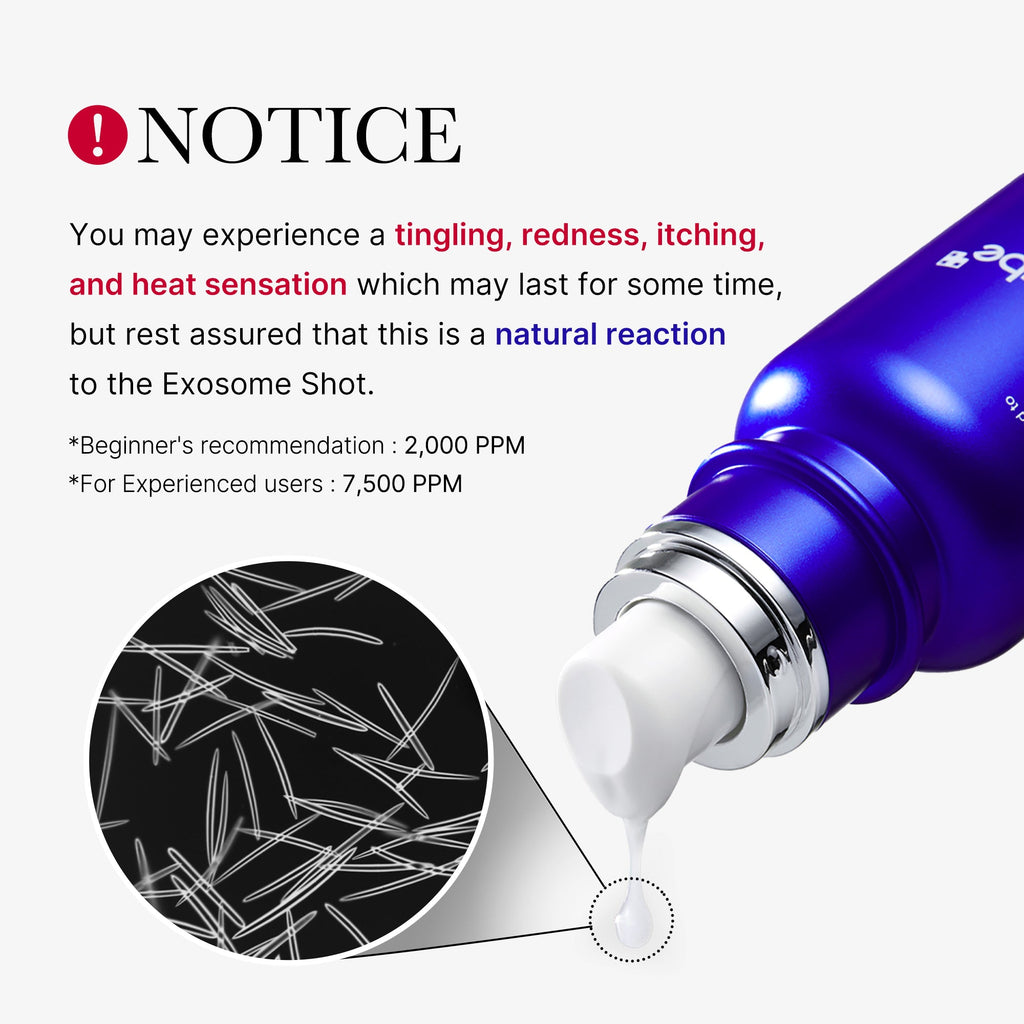 Zero Exosome Shot – Bild 2