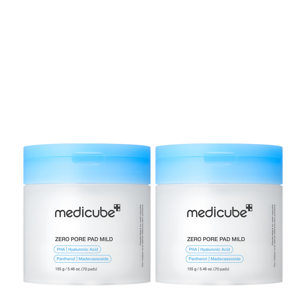Zero Pore Madecassoside Pads (Mild) - immagine 9