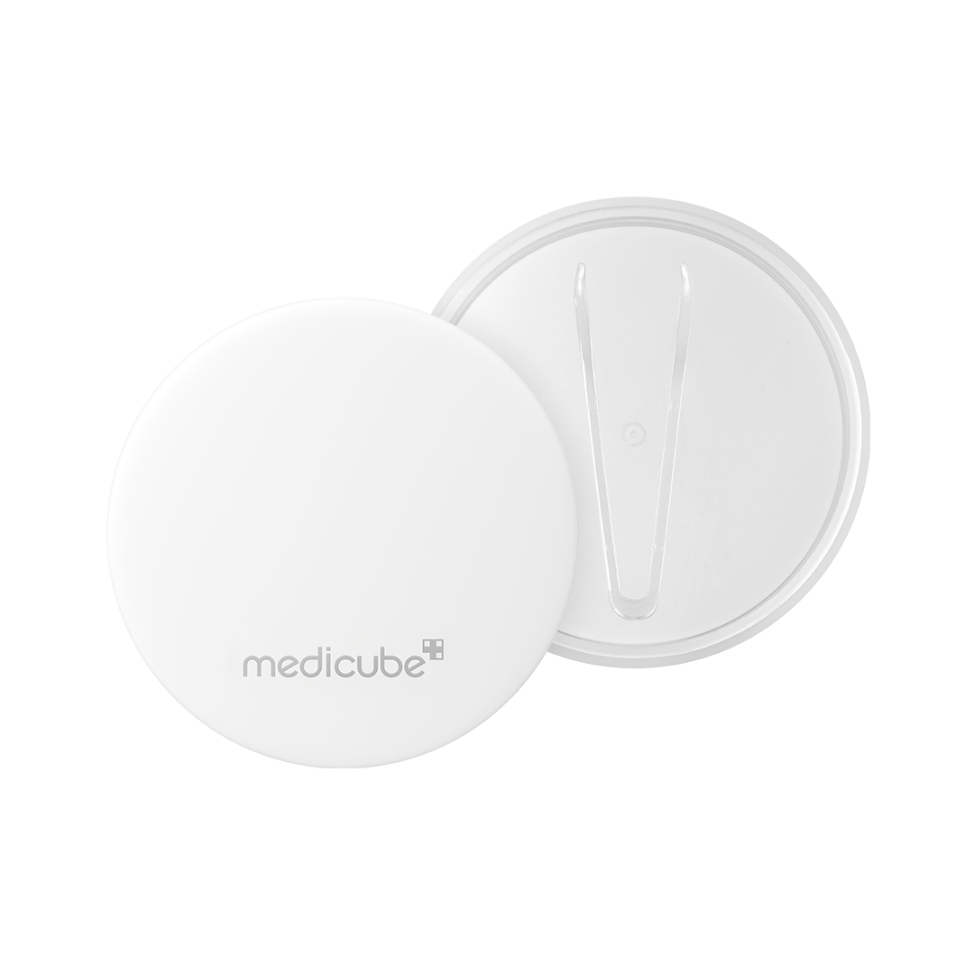 Pad Travel Case - Product Image