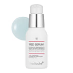 Red Serum - Product Image