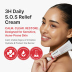 3H Daily Relief Cream - Image 2