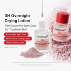 3H Overnight Drying Lotion - immagine 2