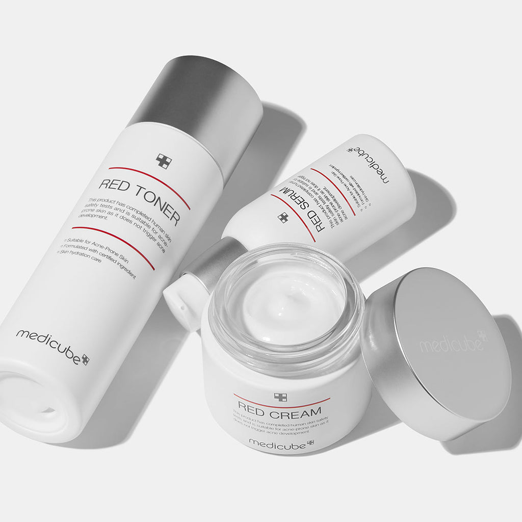 Red Serum - Image 2