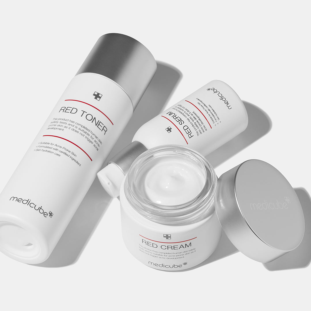 Red Serum - Image 2