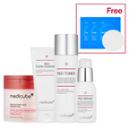 Red Line Full Set - Product Image