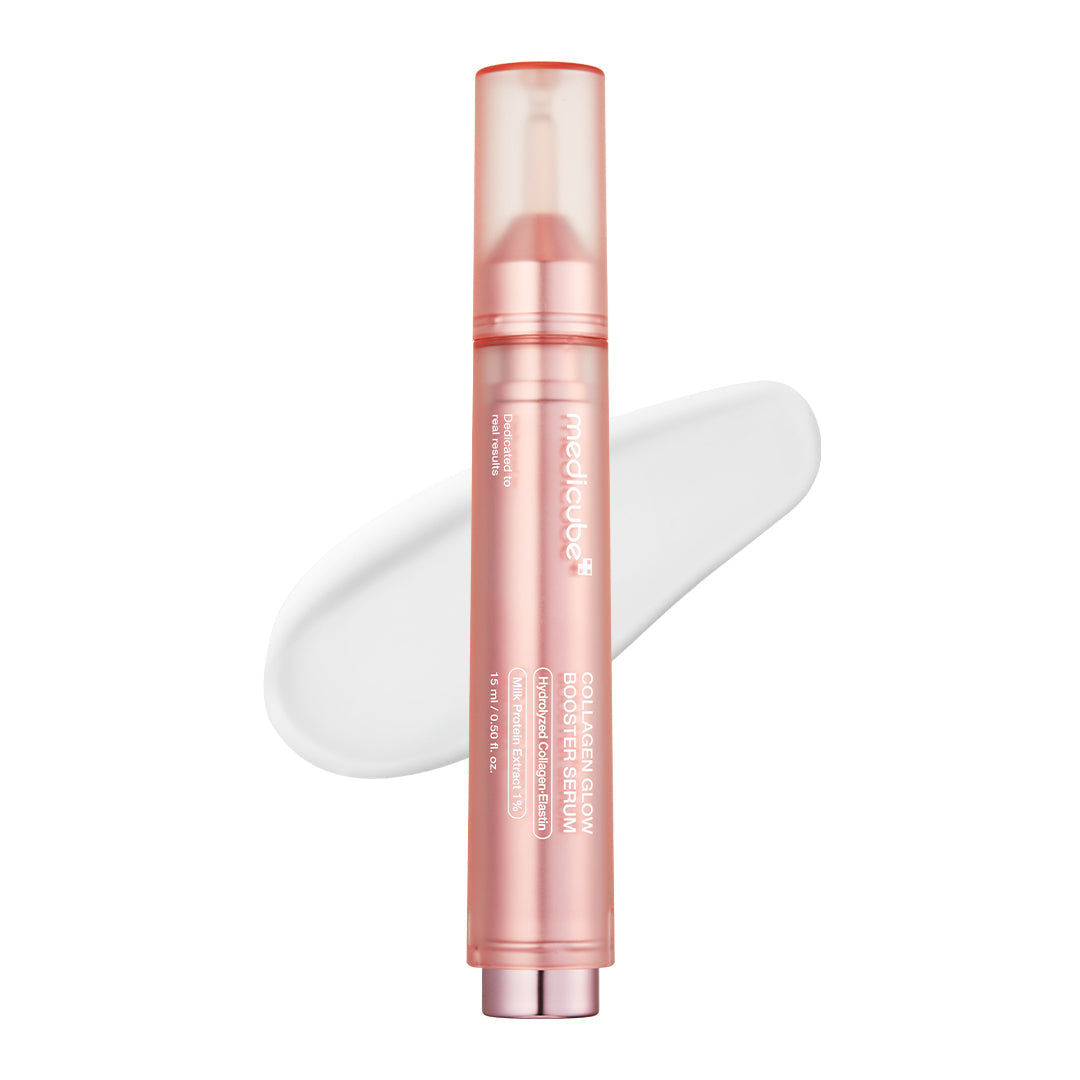 Glazed Milk Duo - Medicube product