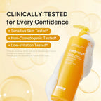 Kojic Acid Turmeric Purifying Gel Cleanser - Image 6