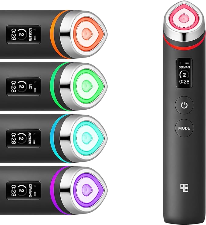 AGE-R Booster Pro — Image 6