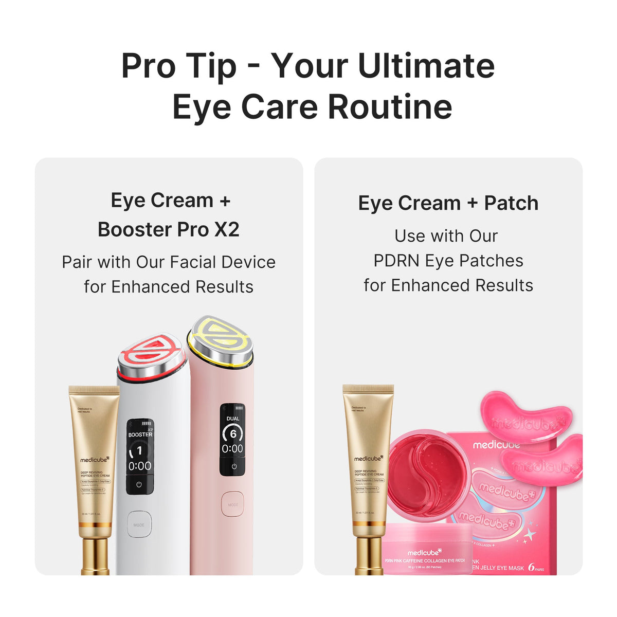 Deep Reviving Peptide Eye Cream - Image 9