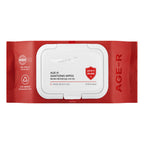 Cleansing Wipes - Product Image