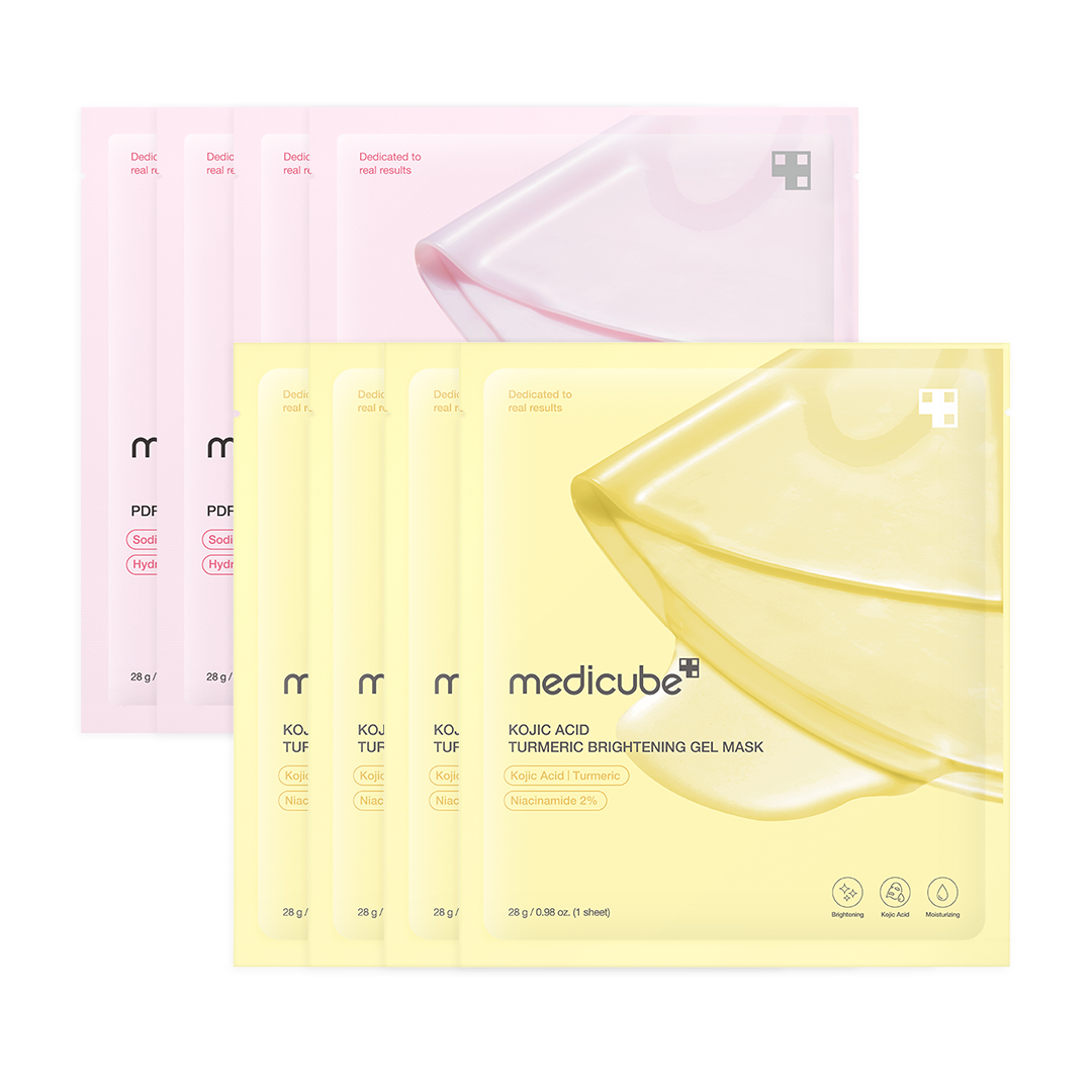 PDRN Pink Collagen Gel Mask — Image 11
