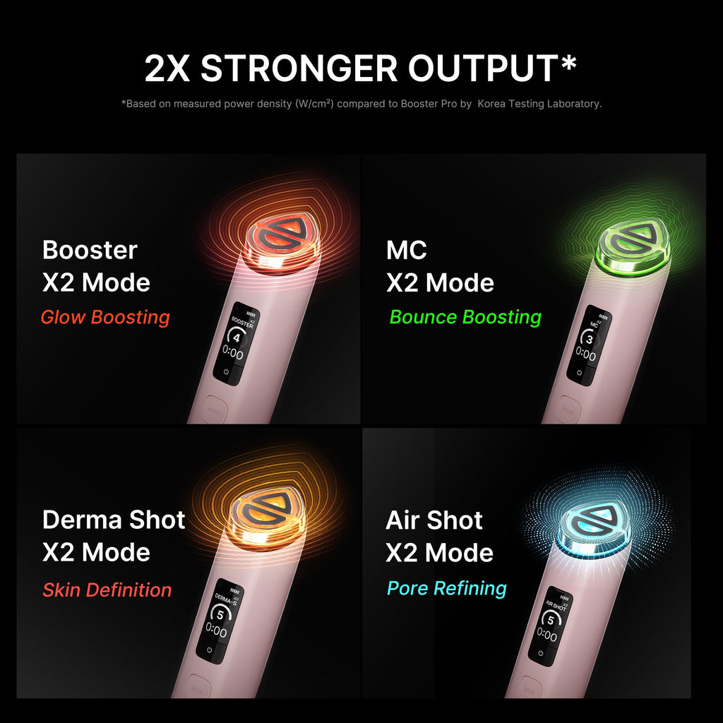 Booster Pro X2™ - Image 6