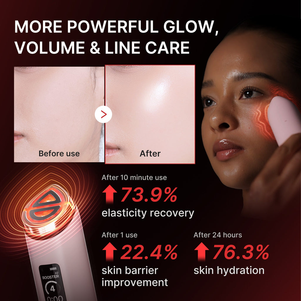 Booster Pro X2™ - Image 9