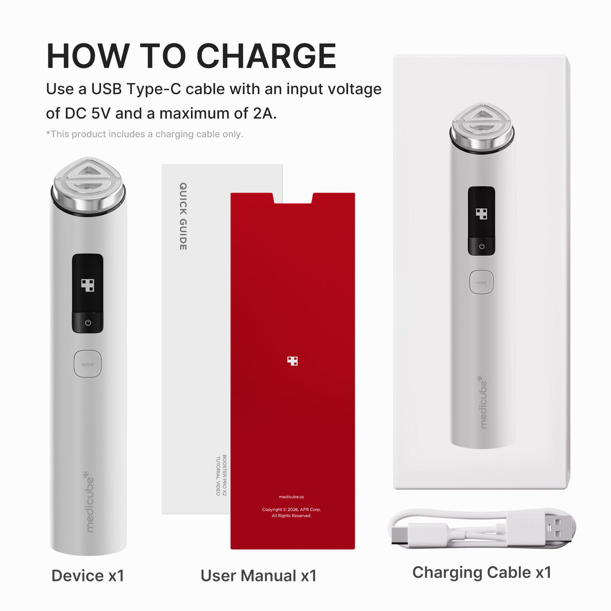 Booster Pro X2™ - Image 14