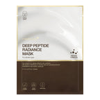 Deep Peptide Radiance Mask - product image