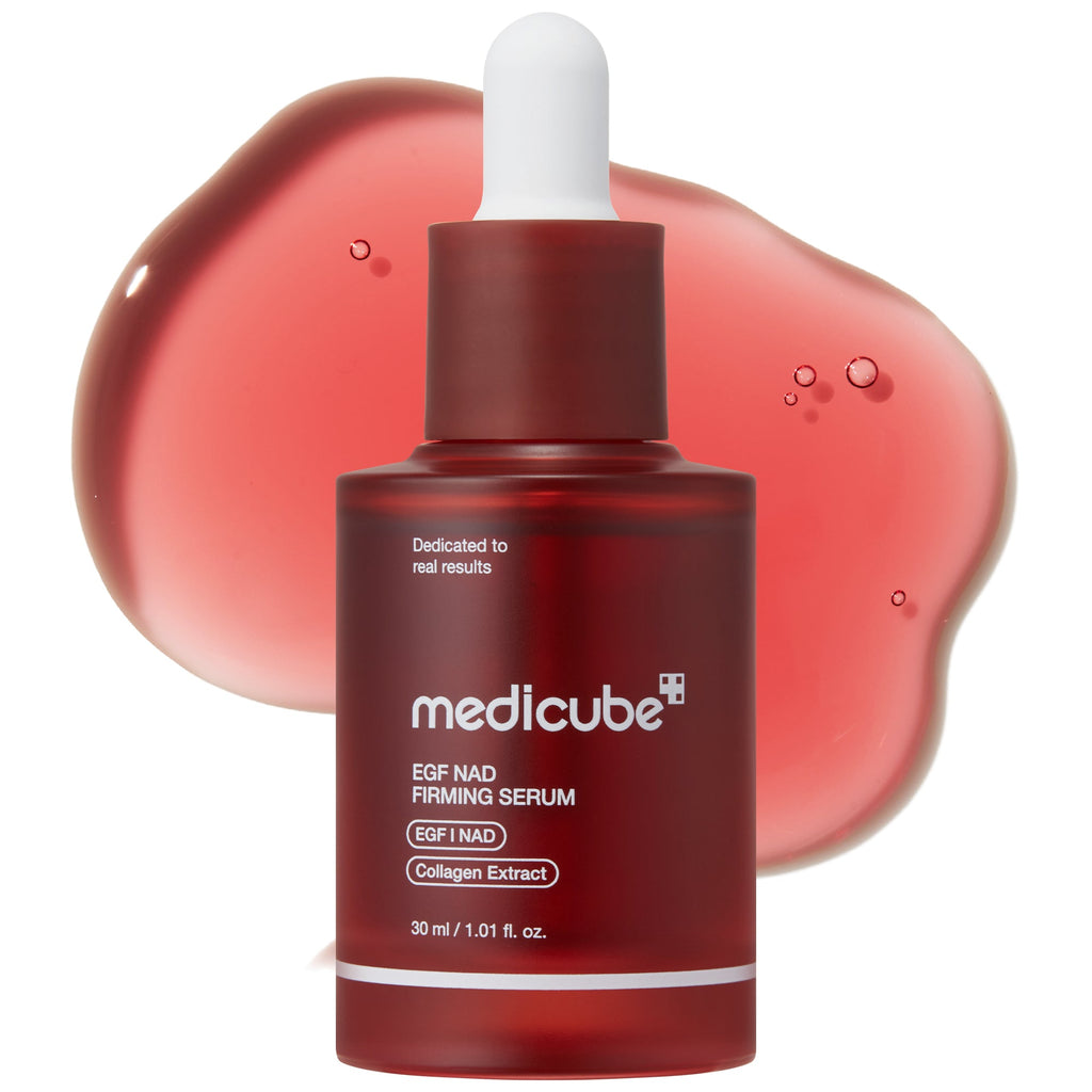 EGF NAD+ Firming Serum - product image
