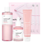 PDRN Pink Glow Full Set - Product Image