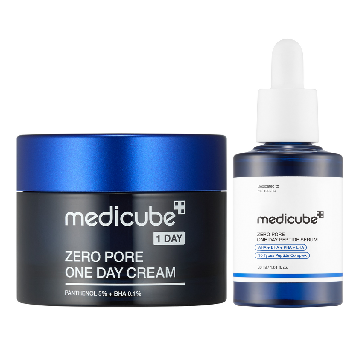 Pore Care Duo - Product Image
