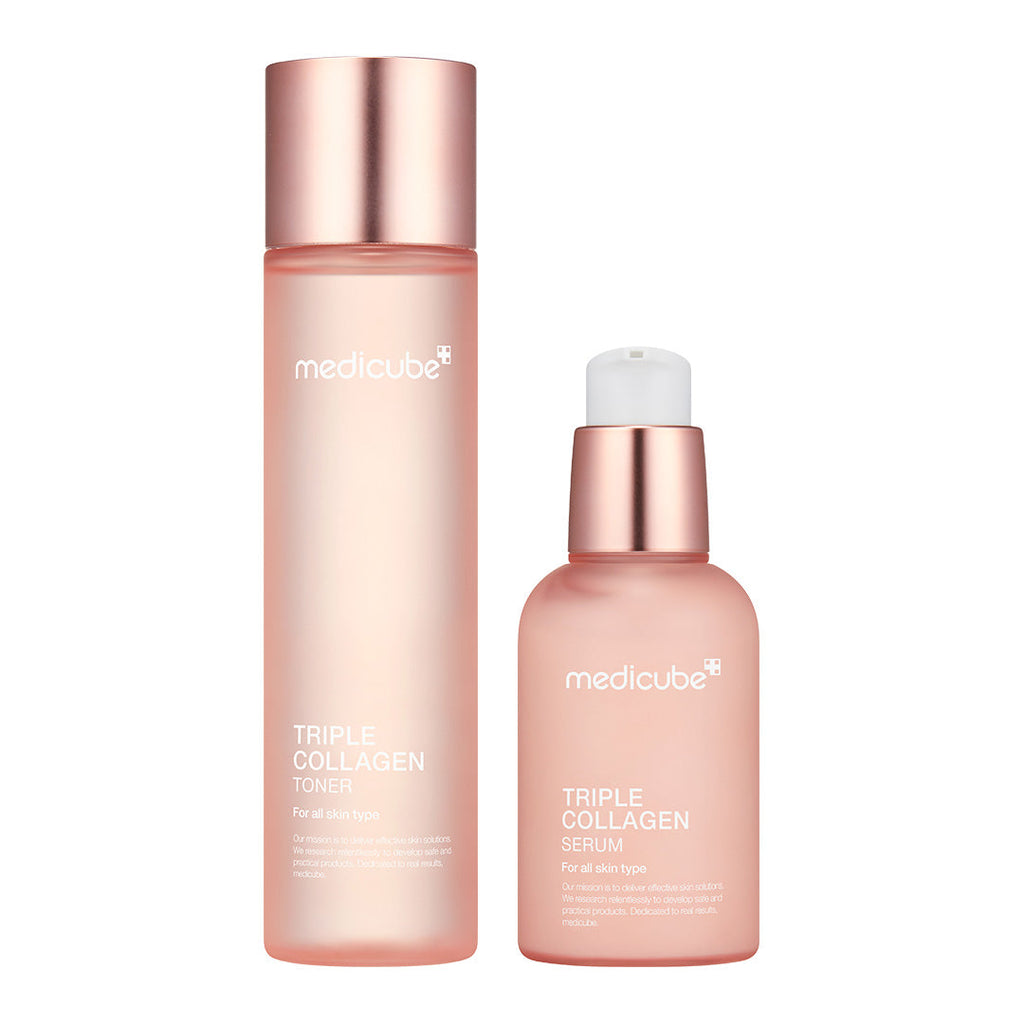 Glass Glow Duo - Product Image