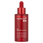 21% Red Succinic Acid Cleansing Booster Serum - product image