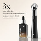 AGE-R Glutathione Glow Serum - Image 5