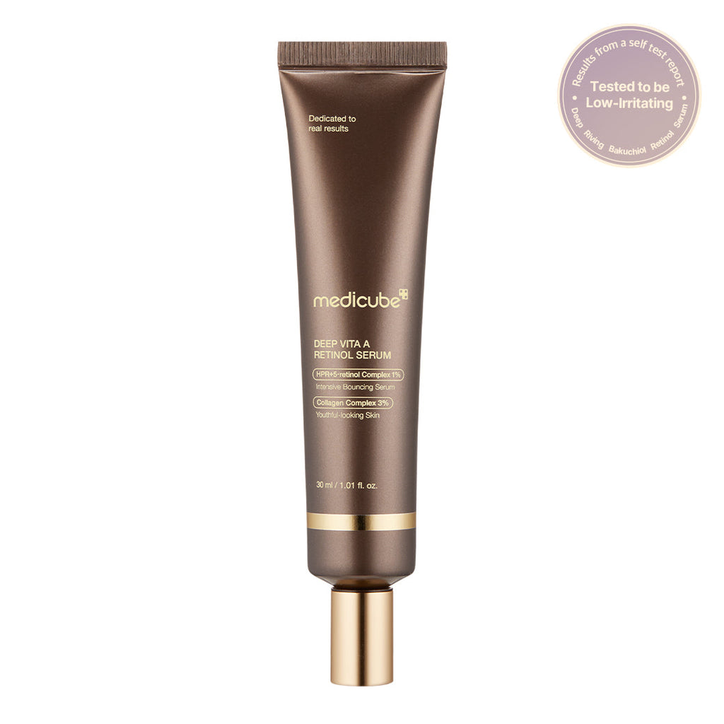 Deep Reviving Bakuchiol Retinol Serum - immagine prodotto