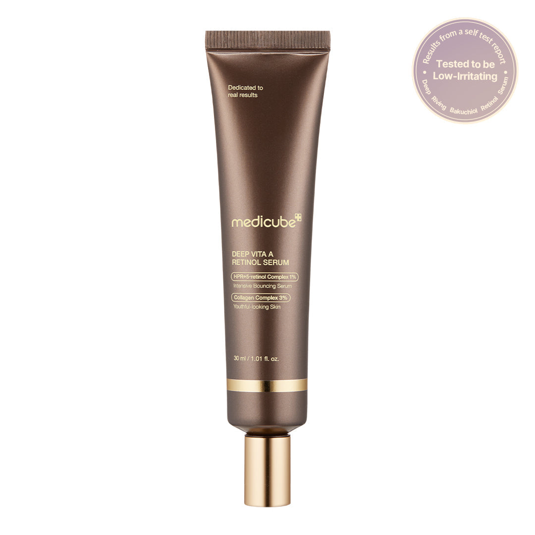 Deep Reviving Bakuchiol Retinol Serum - product image