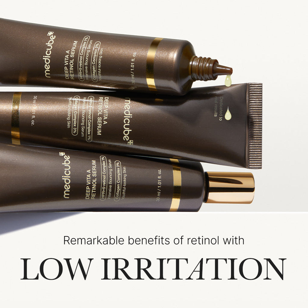 Deep Reviving Bakuchiol Retinol Serum - immagine 2