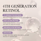 Deep Reviving Bakuchiol Retinol Serum - immagine 3