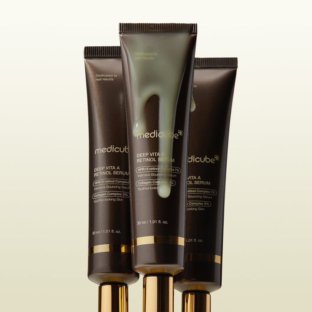 Deep Reviving Bakuchiol Retinol Serum - immagine 5