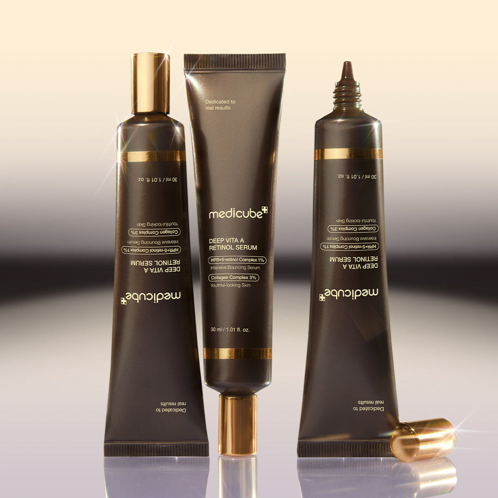 Deep Reviving Bakuchiol Retinol Serum - immagine 4