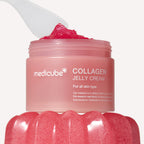 Collagen Niacinamide Jelly Cream — Image 9